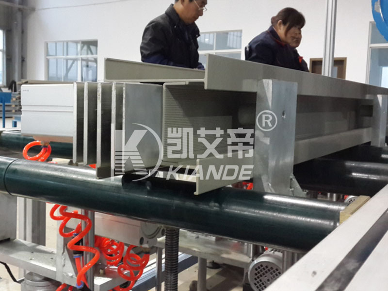 Manual Assembly Machine-Suzhou Kiande Electric Co.,Ltd.
