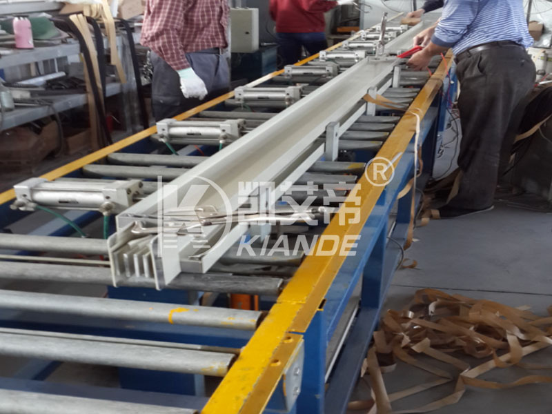 Manual Assembly Machine-Suzhou Kiande Electric Co.,Ltd.