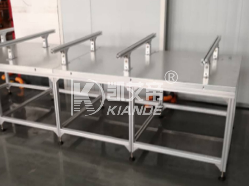 Packing Platform-Suzhou Kiande Electric Co.,Ltd.