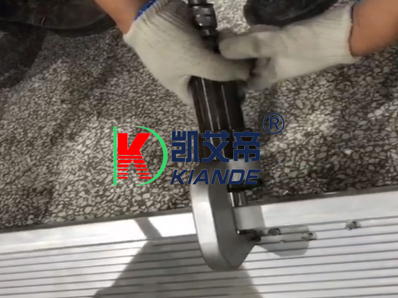 Rivet Remover-Suzhou Kiande Electric Co.,Ltd.